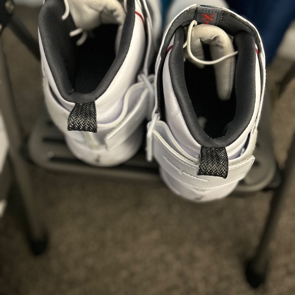 JORDAN # - Picture 3 of 3